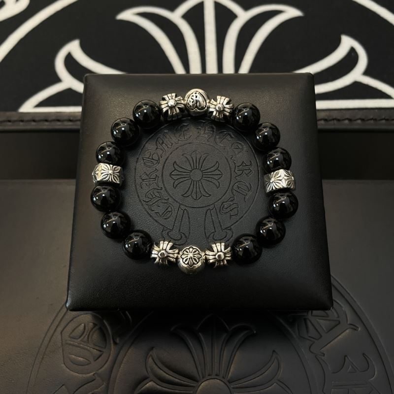 Ch*0me He**ts bracelets
